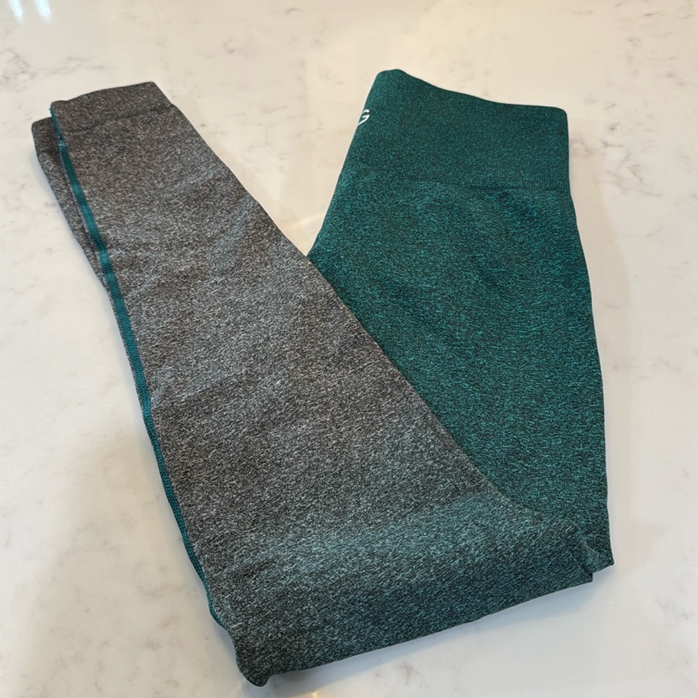 CVG xs leggings